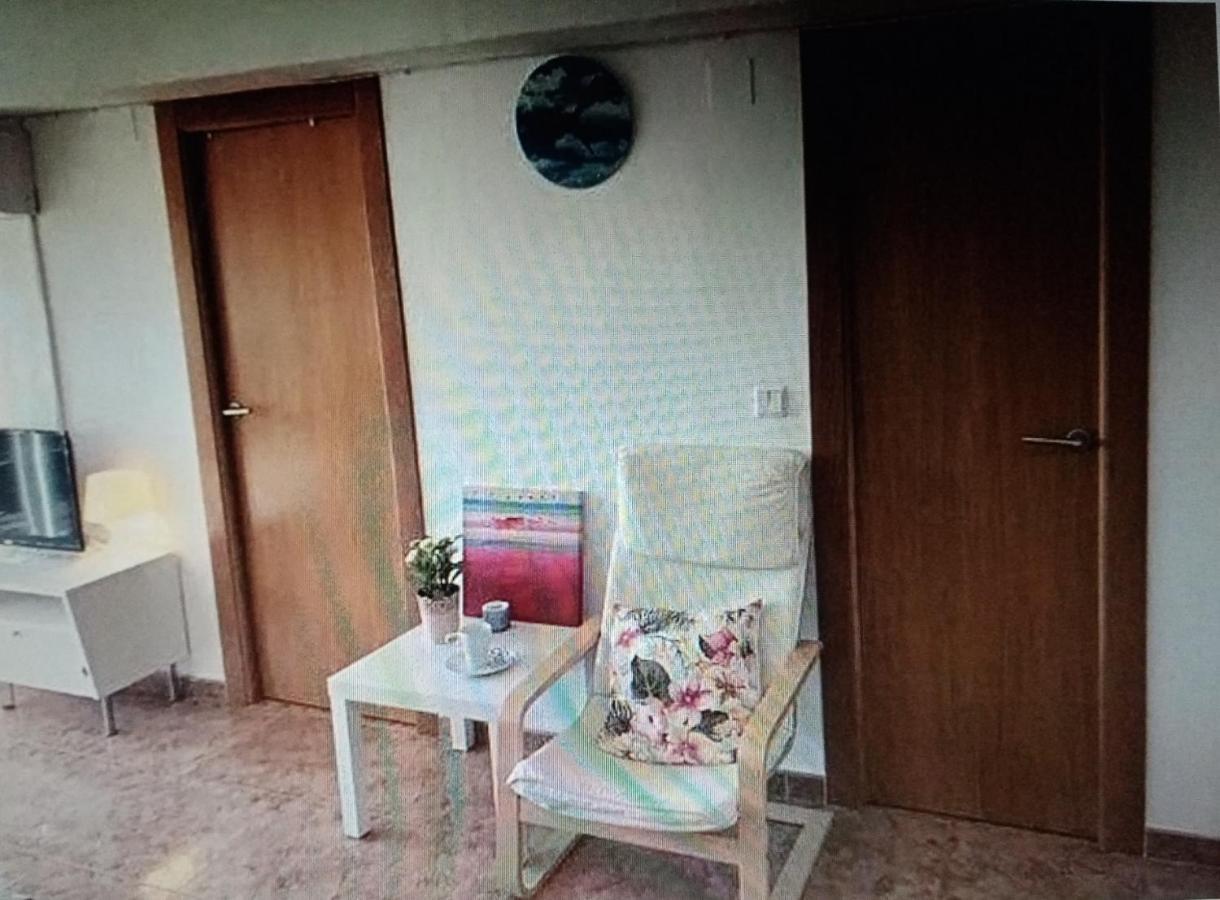 Nice Apartment On The Coast To Relax And Work Cartagena Buitenkant foto