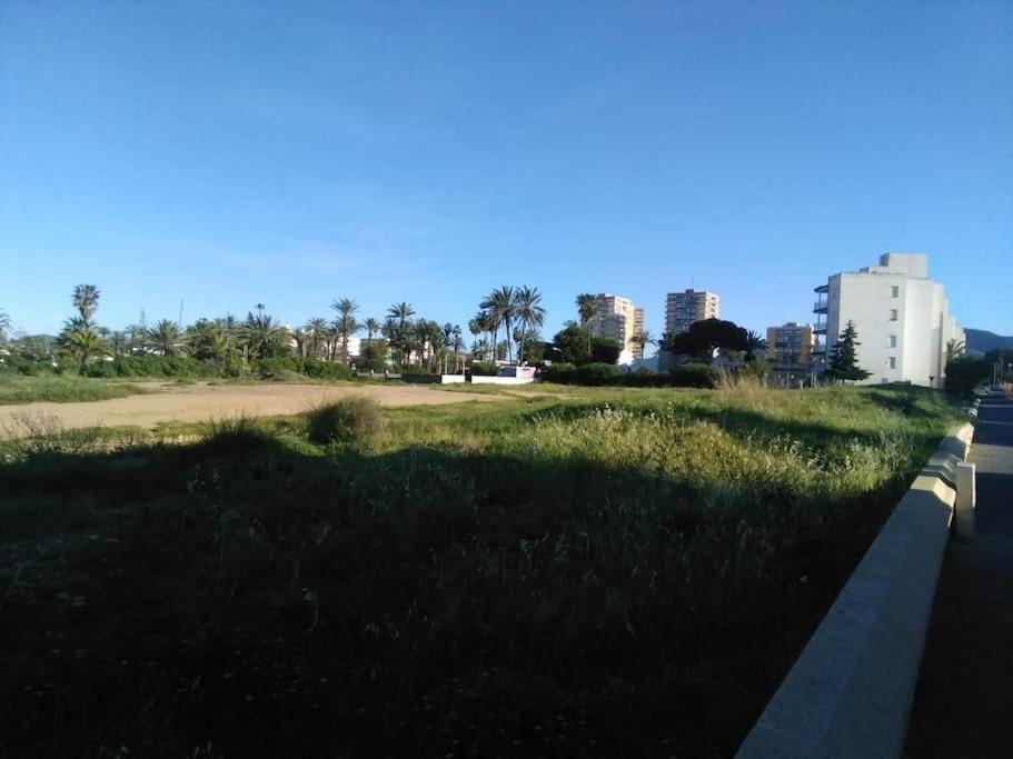 Nice Apartment On The Coast To Relax And Work Cartagena Buitenkant foto
