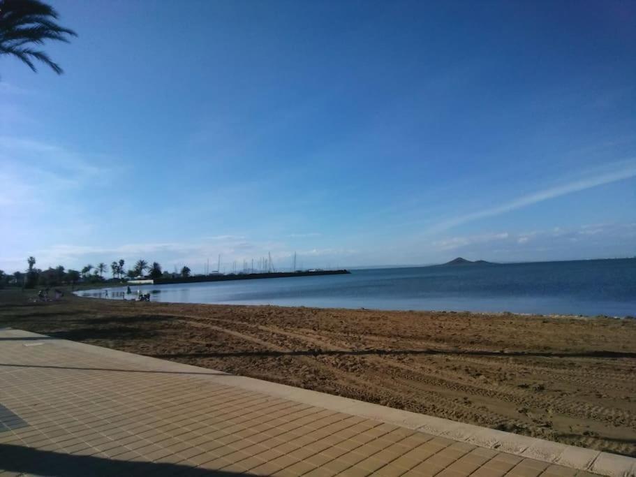 Nice Apartment On The Coast To Relax And Work Cartagena Buitenkant foto
