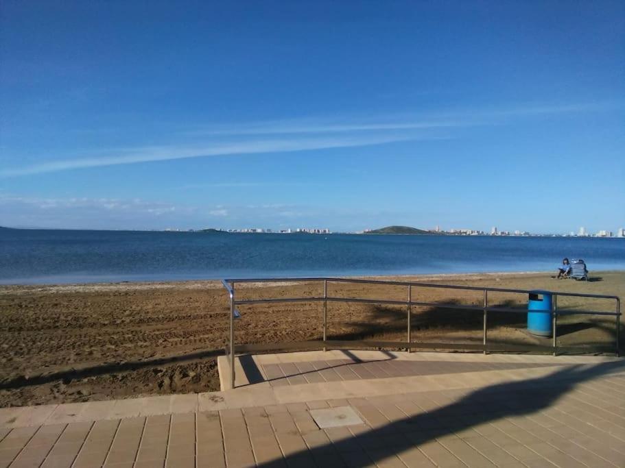 Nice Apartment On The Coast To Relax And Work Cartagena Buitenkant foto