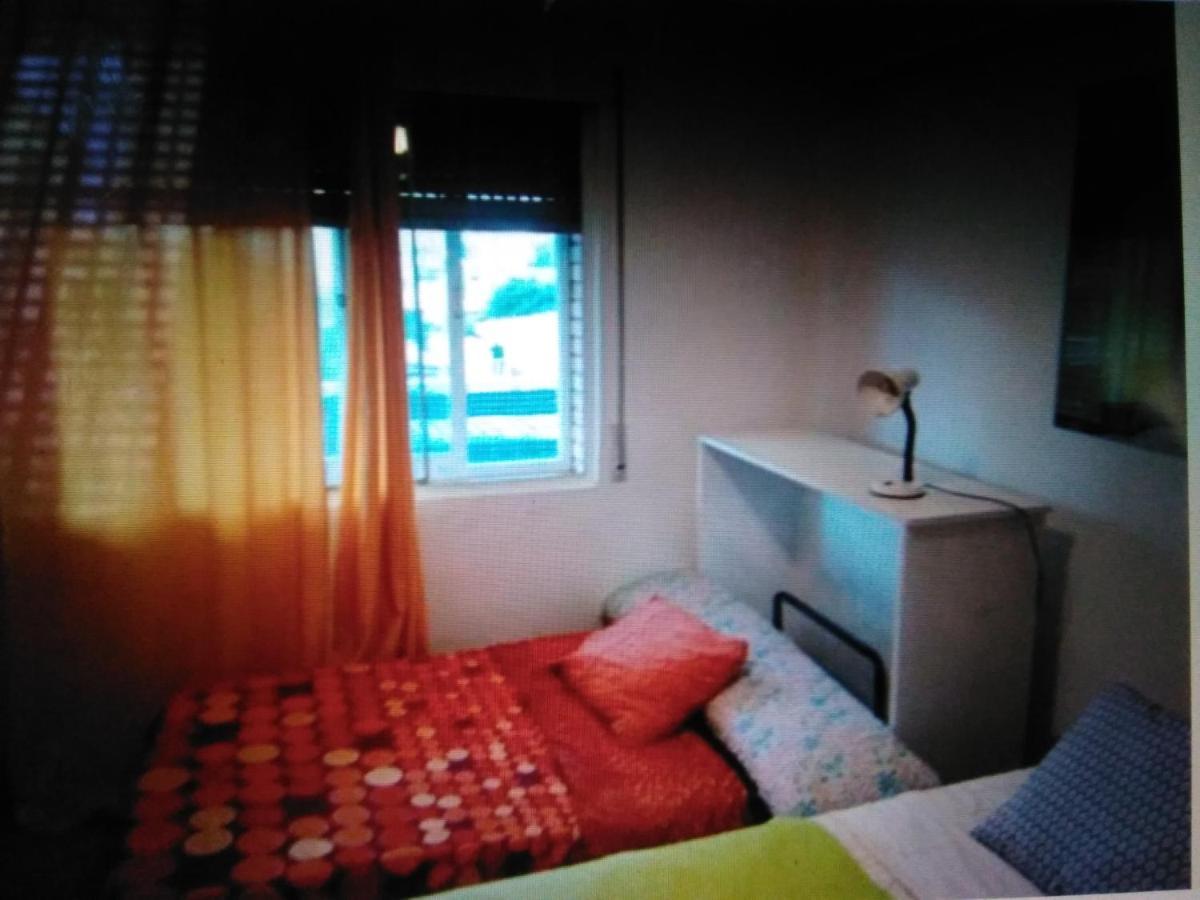 Nice Apartment On The Coast To Relax And Work Cartagena Buitenkant foto