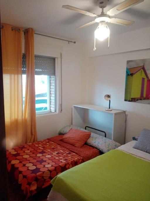 Nice Apartment On The Coast To Relax And Work Cartagena Buitenkant foto