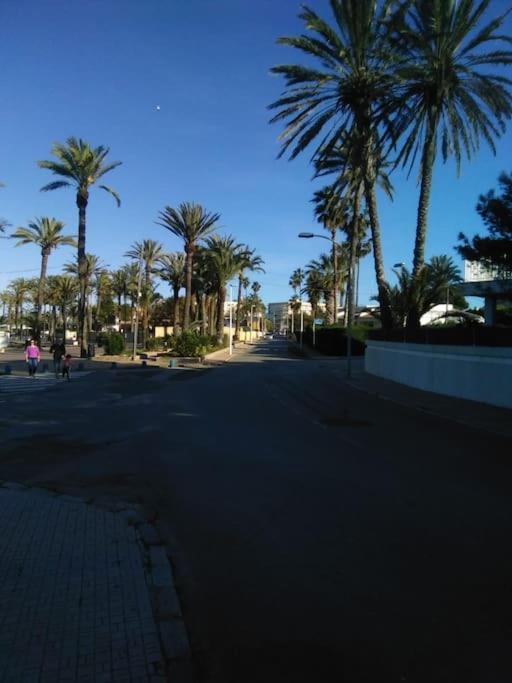 Nice Apartment On The Coast To Relax And Work Cartagena Buitenkant foto