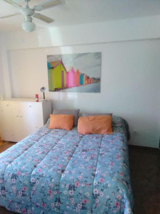 Nice Apartment On The Coast To Relax And Work Cartagena Buitenkant foto