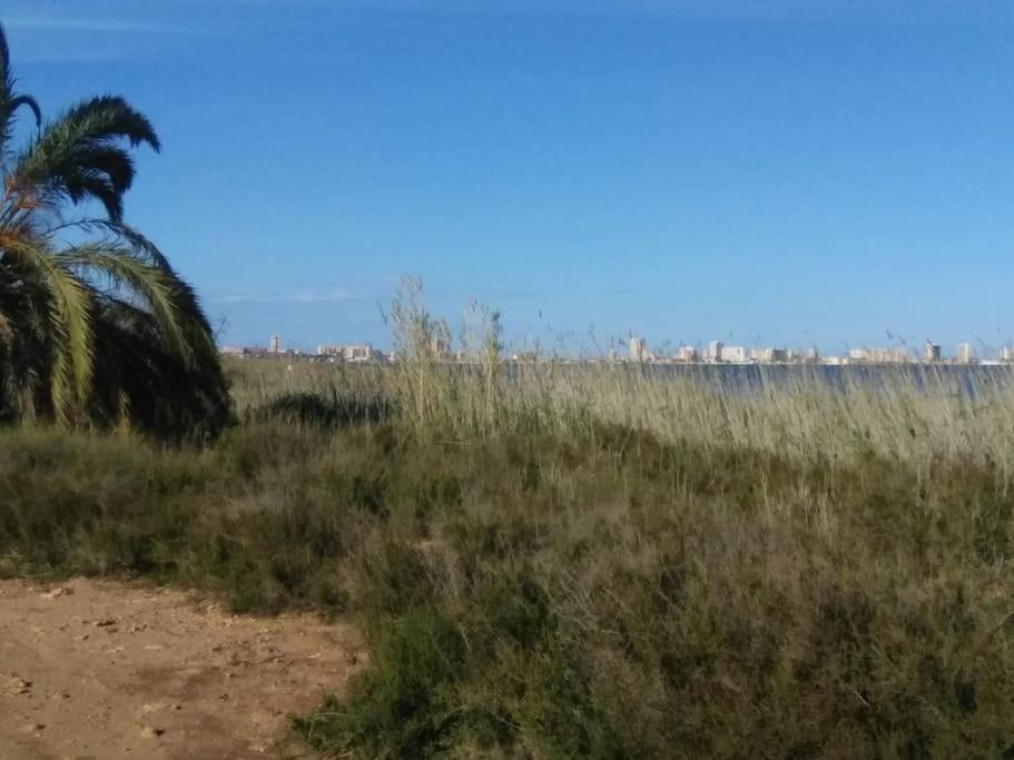 Nice Apartment On The Coast To Relax And Work Cartagena Buitenkant foto